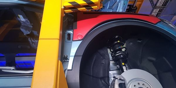 IG Metall verteidigt Angriffe auf ZF-Vorstand