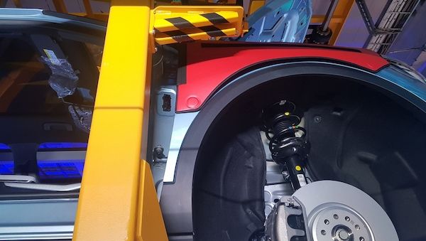 IG Metall verteidigt Angriffe auf ZF-Vorstand