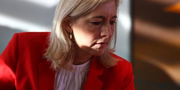 Gesundheitsministerin bringt höhere Zuzahlung ins Spiel