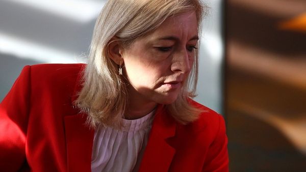 Gesundheitsministerin bringt höhere Zuzahlung ins Spiel