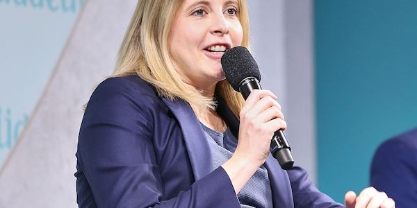 Bauministerin sieht Aufwärtstrend beim Wohnungsbau