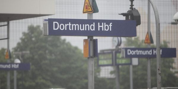 Mann nach Angriff am Dortmunder Hauptbahnhof lebensgefährlich verletzt