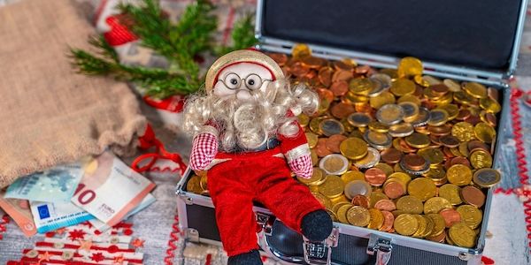 Experten über das finanzielle Extra für Arbeitnehmer am Jahresende