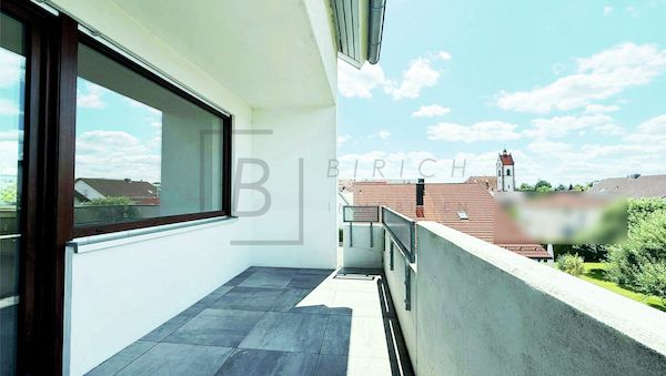 Ihr neues Zuhause in Senden – modern, hell & sofort bezugsfrei