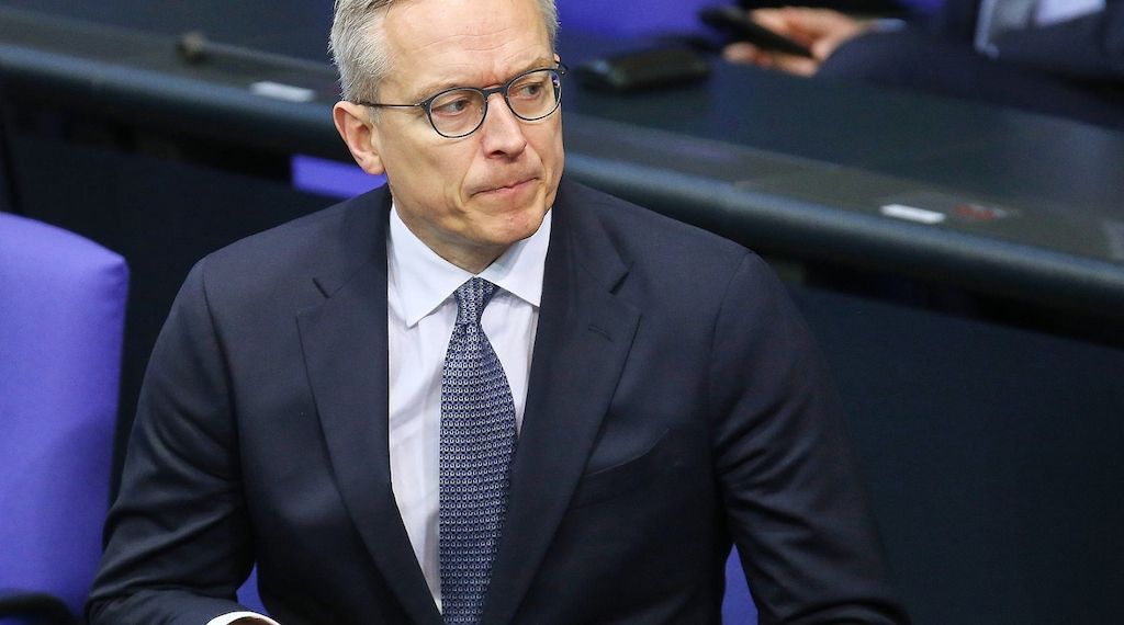 Digitalminister verteidigt Führungsstil