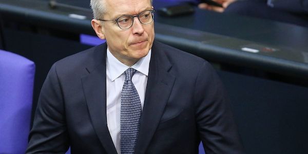 Digitalminister verteidigt Führungsstil