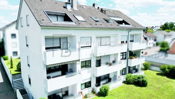 Ihr neues Zuhause in Senden – modern, hell & sofort bezugsfrei