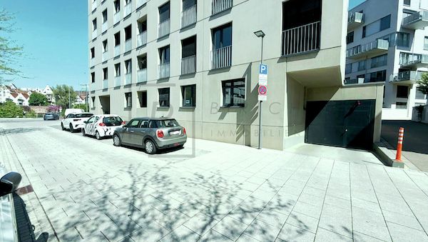 Familienfreundlich & flexibel: 91 m² Wohnkomfort mit Terrasse und TG