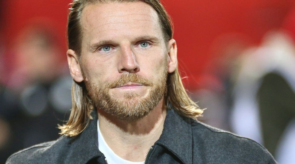 Borussia Mönchengladbach plant langfristig mit Trainer Polanski