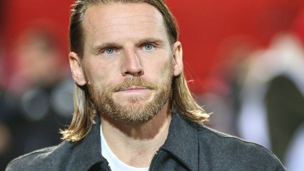 Borussia Mönchengladbach plant langfristig mit Trainer Polanski