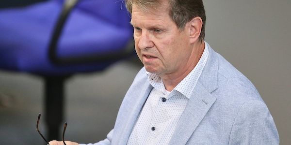 Stegner fordert Aufklärung von Weimer