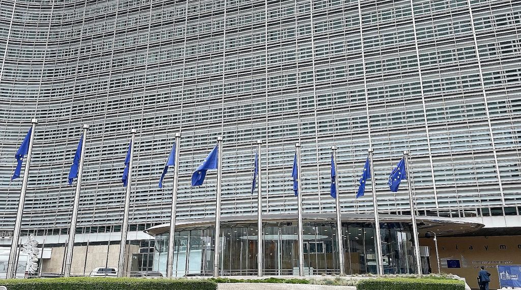 EU-Kommission genehmigt Zahlungen für Kohleausstieg in der Lausitz