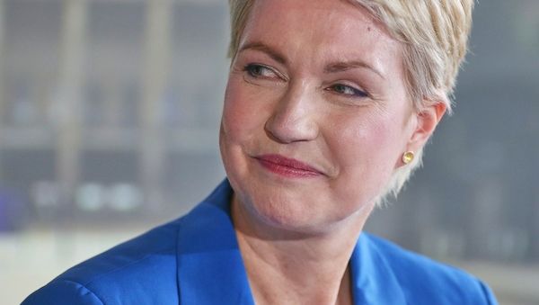 Schwesig will Rentenpaket nicht aufschnüren