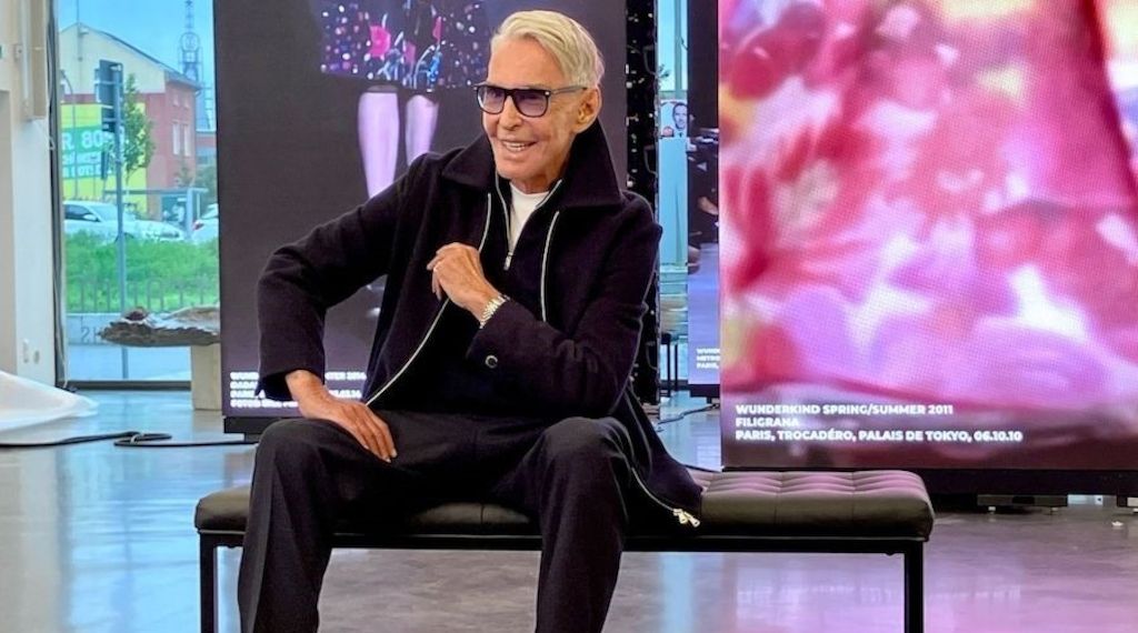 25.000 Besucher kamen zur Joop-Ausstellung in Potsdam