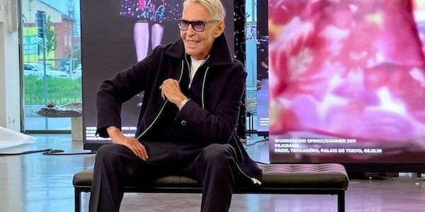 25.000 Besucher kamen zur Joop-Ausstellung in Potsdam