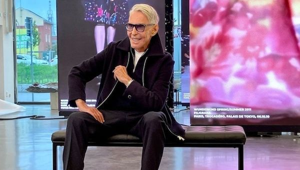 25.000 Besucher kamen zur Joop-Ausstellung in Potsdam