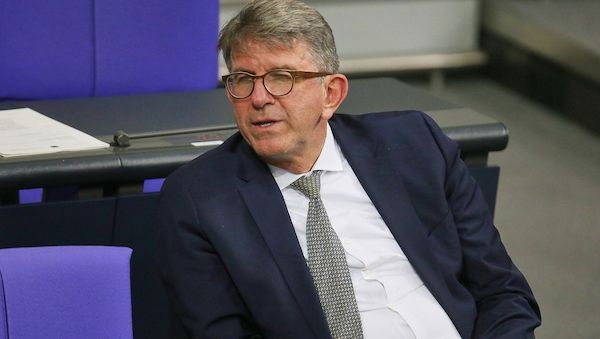 Weimer weist Vorwürfe zurück