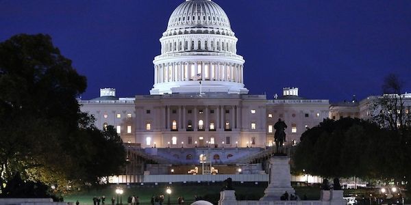 Repräsentantenhaus stimmt für Veröffentlichung von Epstein-Akten