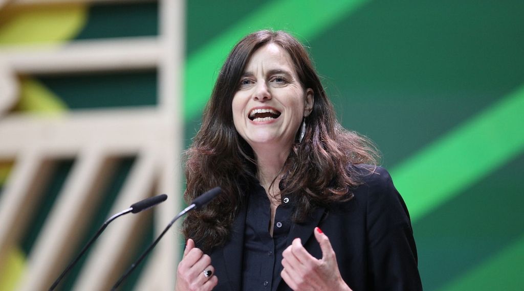 EU-Omnibus: Grüne fürchten "intransparente Datenpraktiken"