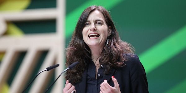 EU-Omnibus: Grüne fürchten "intransparente Datenpraktiken"