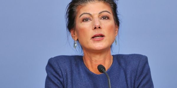 BSW-Krach in Brandenburg: Wagenknecht räumt Versäumnisse ein
