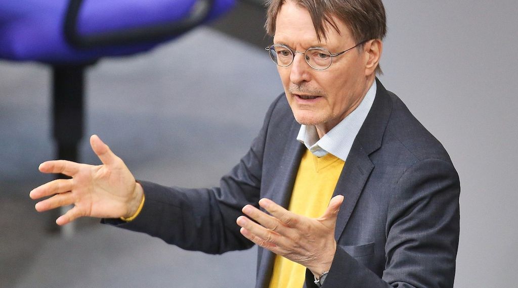 Lauterbach will gesetzliche Regelungen für assistierten Suizid