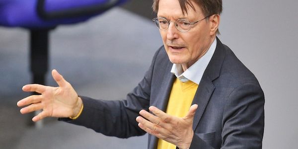 Lauterbach will gesetzliche Regelungen für assistierten Suizid