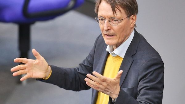 Lauterbach will gesetzliche Regelungen für assistierten Suizid