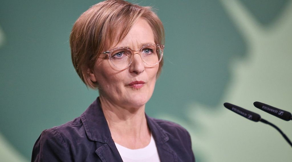 Brantner schlägt freiwilliges Wehr-Register für Ältere vor