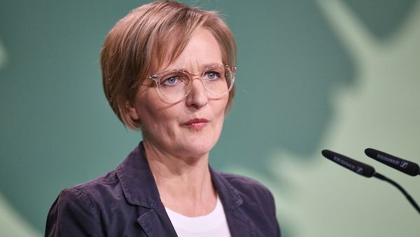 Brantner schlägt freiwilliges Wehr-Register für Ältere vor