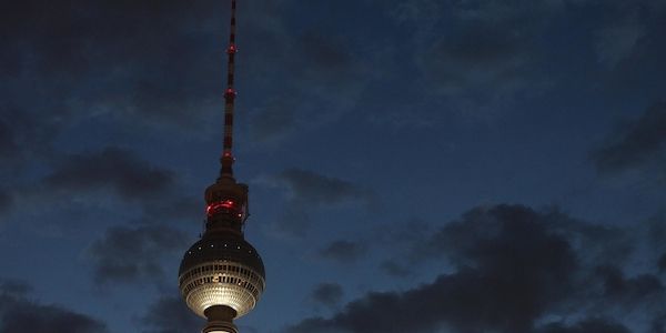 Der Wetterbericht für Berlin und Brandenburg am Mittwoch