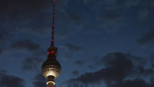 Der Wetterbericht für Berlin und Brandenburg am Mittwoch