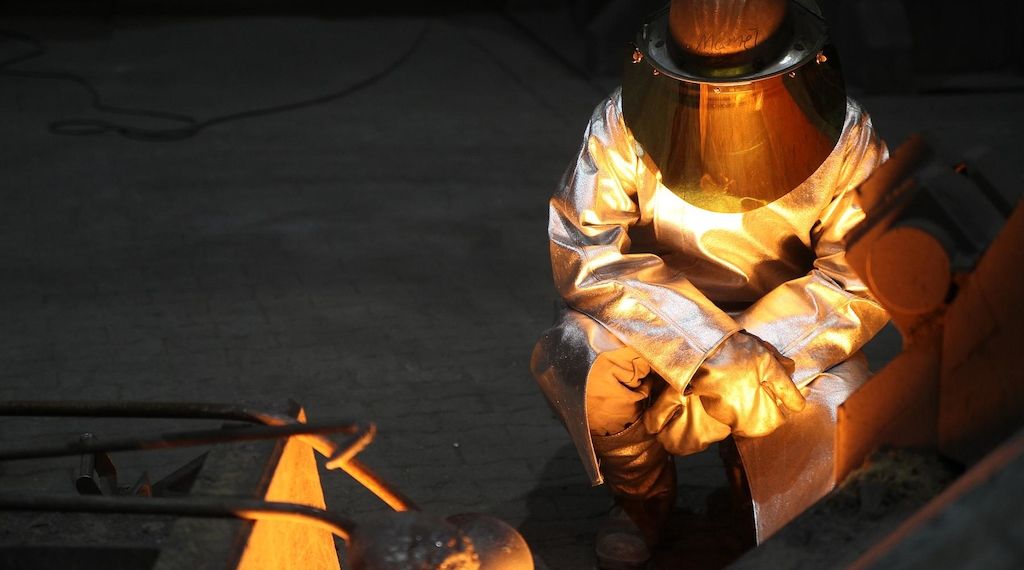 NRW-Industrie verzeichnet Umsatzrückgänge in Metallen und KFZ-Branche