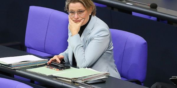 Hubig zuversichtlich: Rentenstreit noch vor Weihnachten geklärt