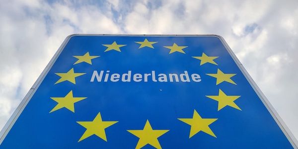 Niederlande geben Kontrolle über Nexperia wieder ab