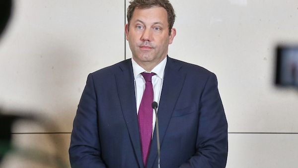 Klingbeil will Produkte aus China unattraktiver machen