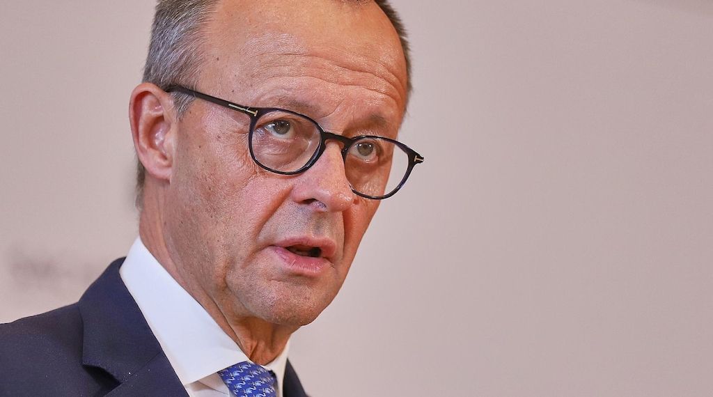 Merz-Äußerung über Brasilien sorgt für Kritik aus SPD