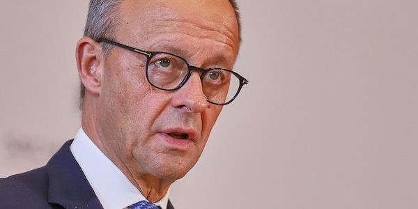 Merz-Äußerung über Brasilien sorgt für Kritik aus SPD