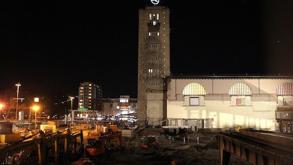 Pro Bahn nennt erneute Stuttgart-21-Verschiebung "Riesenblamage"