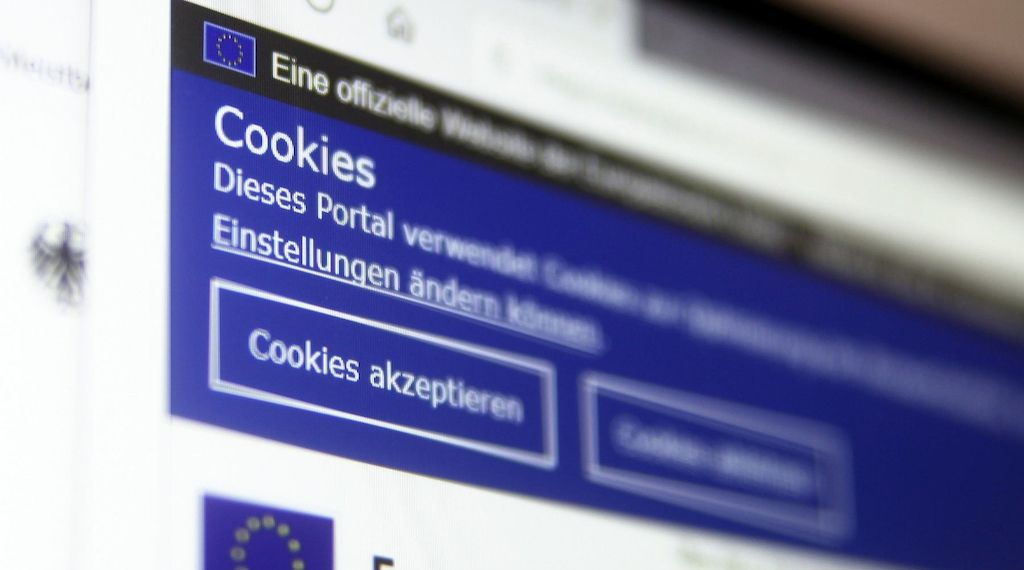 EU-Kommission will Anzahl von Cookie-Bannern im Netz reduzieren