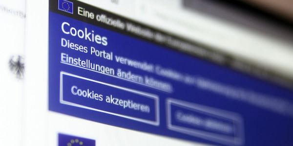 EU-Kommission will Anzahl von Cookie-Bannern im Netz reduzieren