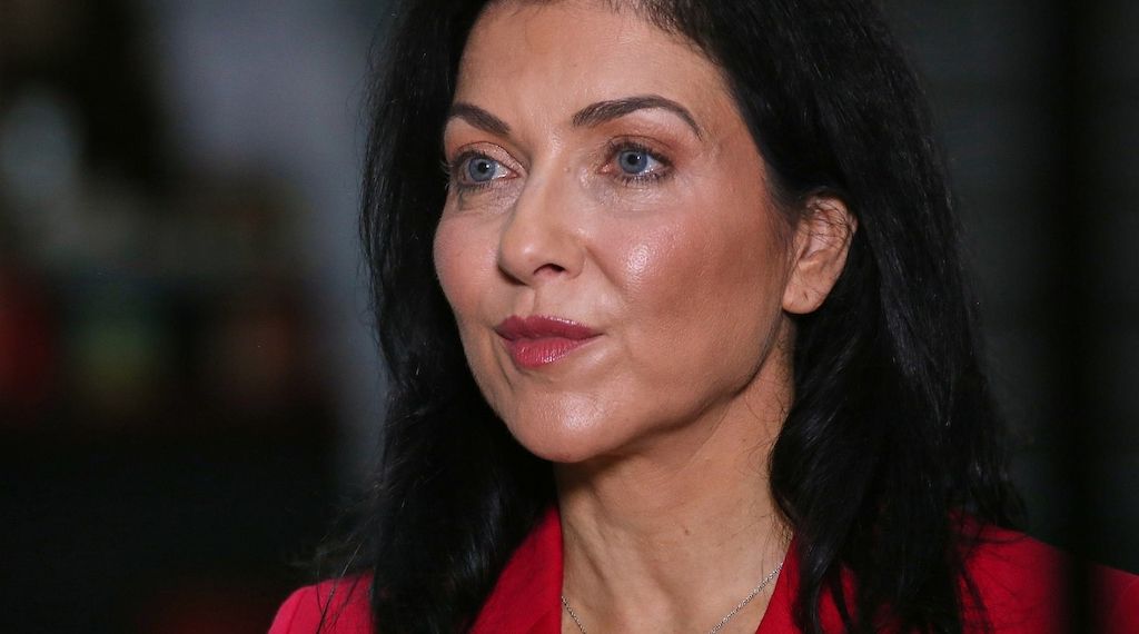 Reiche verteidigt möglichen Covestro-Deal