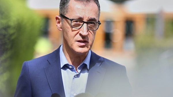 Özdemir kritisiert neue Verzögerungen bei Stuttgart 21