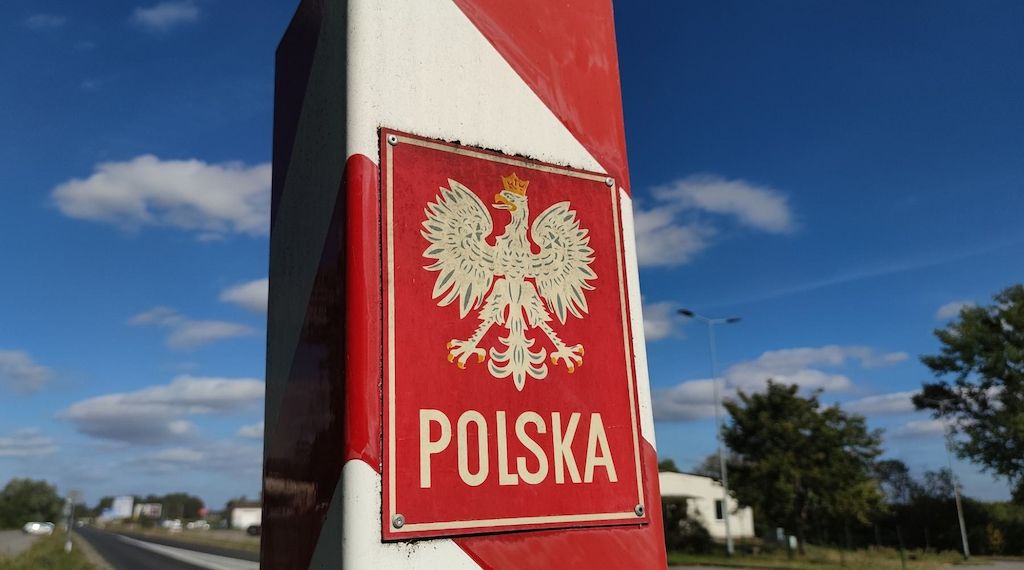 Sabotage-Vorwürfe: Polen schließt russisches Konsulat in Danzig