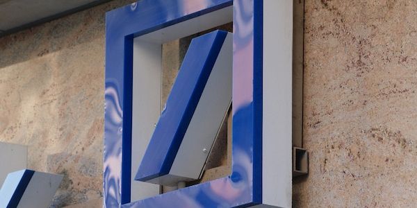 Deutsche Bank: Investoren-Interesse an Deutschland "ungebrochen"