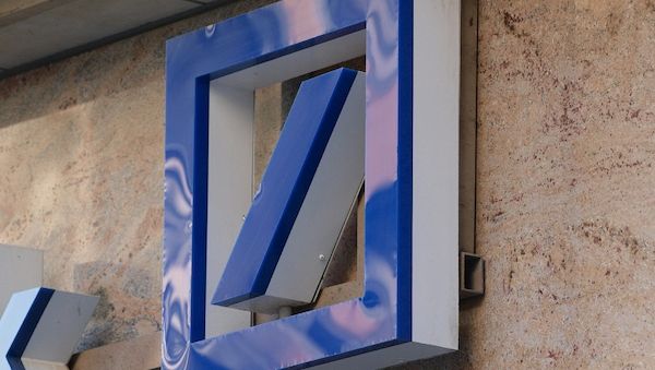 Deutsche Bank: Investoren-Interesse an Deutschland "ungebrochen"