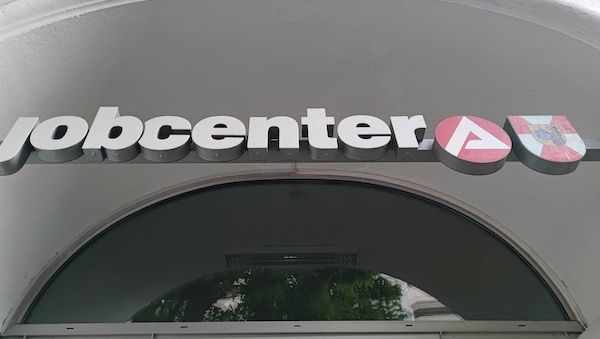 Jobcenter melden 312 Fälle von bandenmäßigem Bürgergeld-Betrug