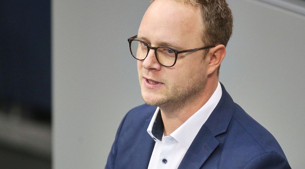 Grüne zweifeln an Verfassungskonformität von Luftsicherheitsreform