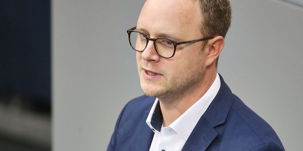 Grüne zweifeln an Verfassungskonformität von Luftsicherheitsreform