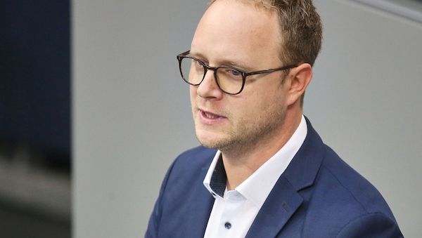 Grüne zweifeln an Verfassungskonformität von Luftsicherheitsreform